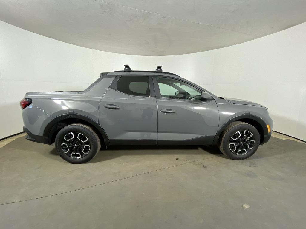 used 2022 Hyundai SANTA CRUZ car, priced at $21,982