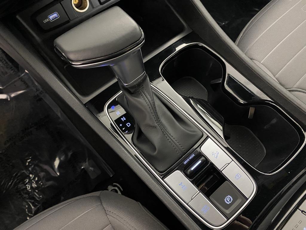 used 2022 Hyundai SANTA CRUZ car, priced at $21,982