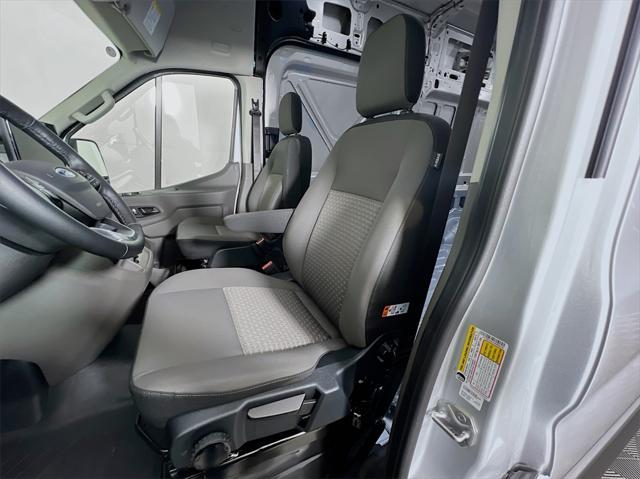 used 2023 Ford Transit-250 car, priced at $59,633