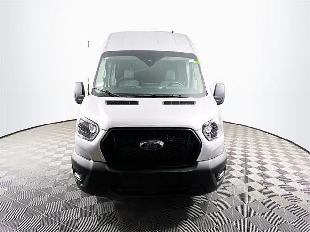 used 2023 Ford Transit-250 car, priced at $59,633