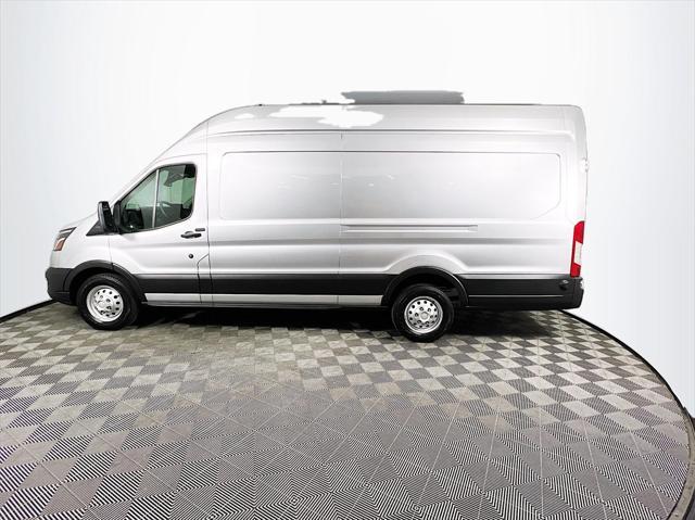 used 2023 Ford Transit-250 car, priced at $59,633