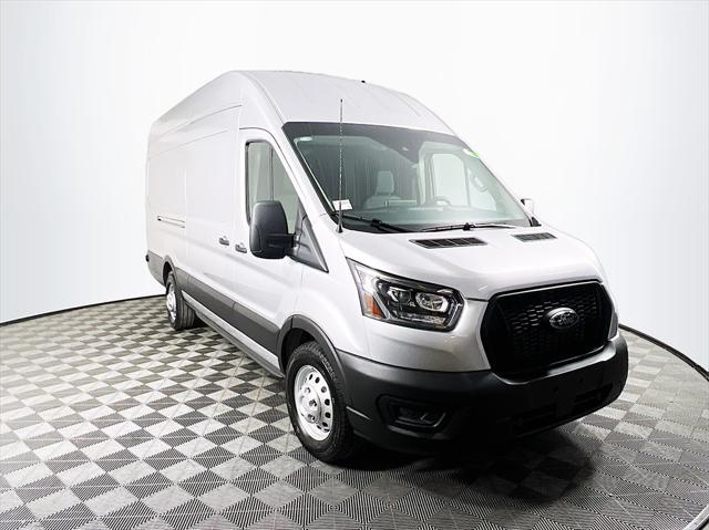 used 2023 Ford Transit-250 car, priced at $59,633