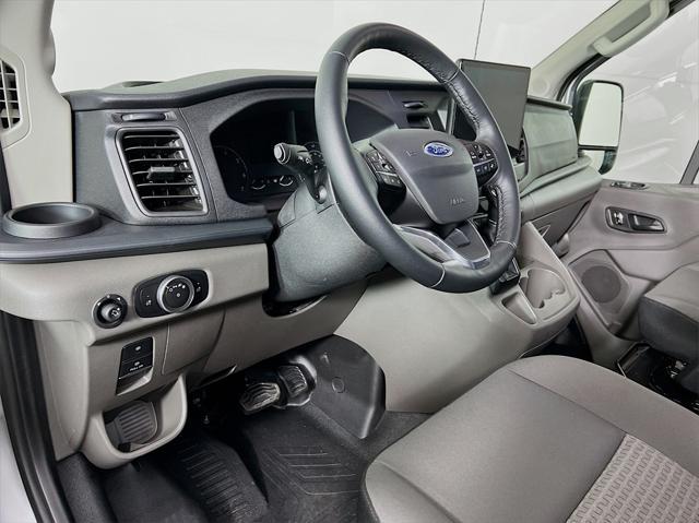 used 2023 Ford Transit-250 car, priced at $59,633