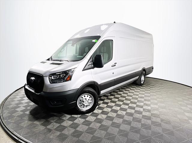 used 2023 Ford Transit-250 car, priced at $59,633