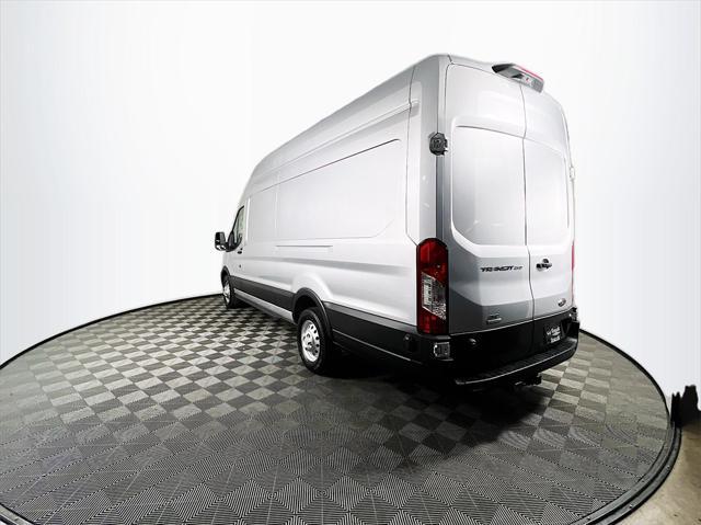 used 2023 Ford Transit-250 car, priced at $59,633