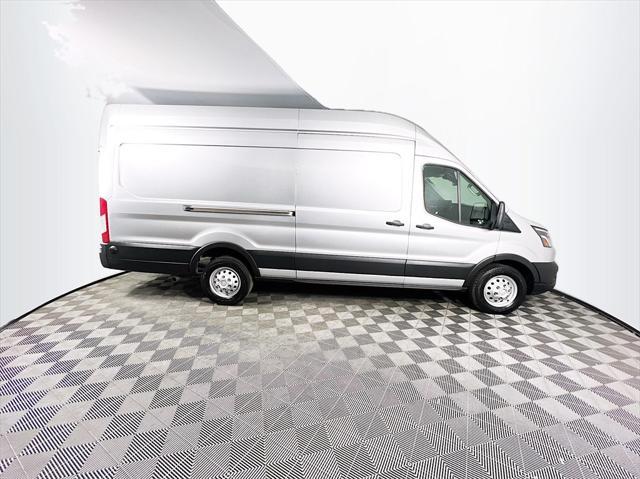 used 2023 Ford Transit-250 car, priced at $59,633