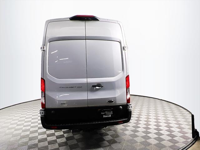 used 2023 Ford Transit-250 car, priced at $59,633