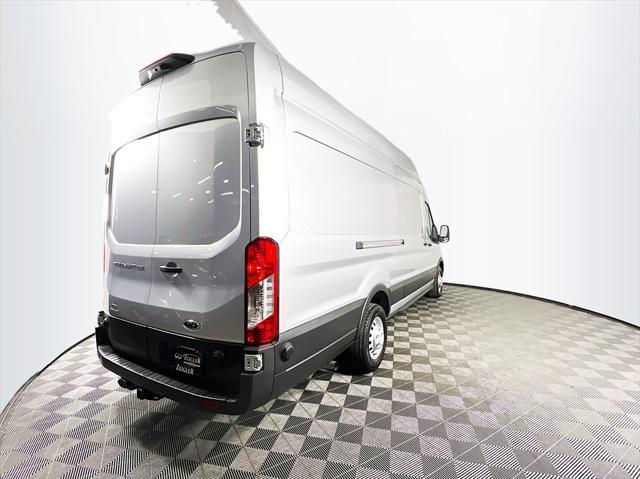 used 2023 Ford Transit-250 car, priced at $59,633