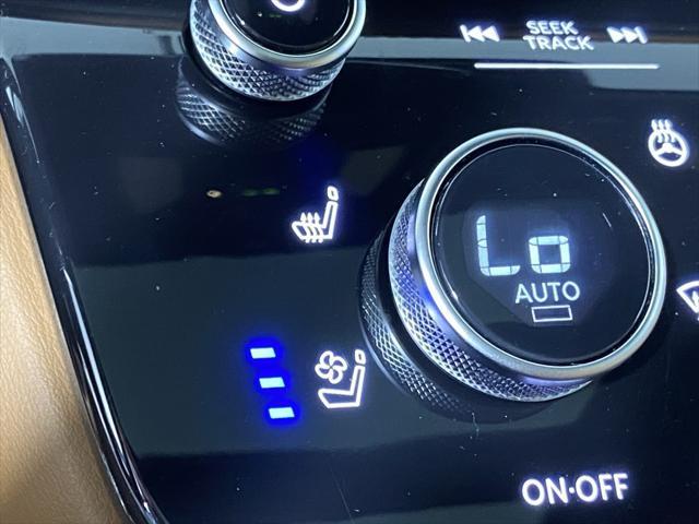 used 2023 INFINITI QX60 car, priced at $46,991