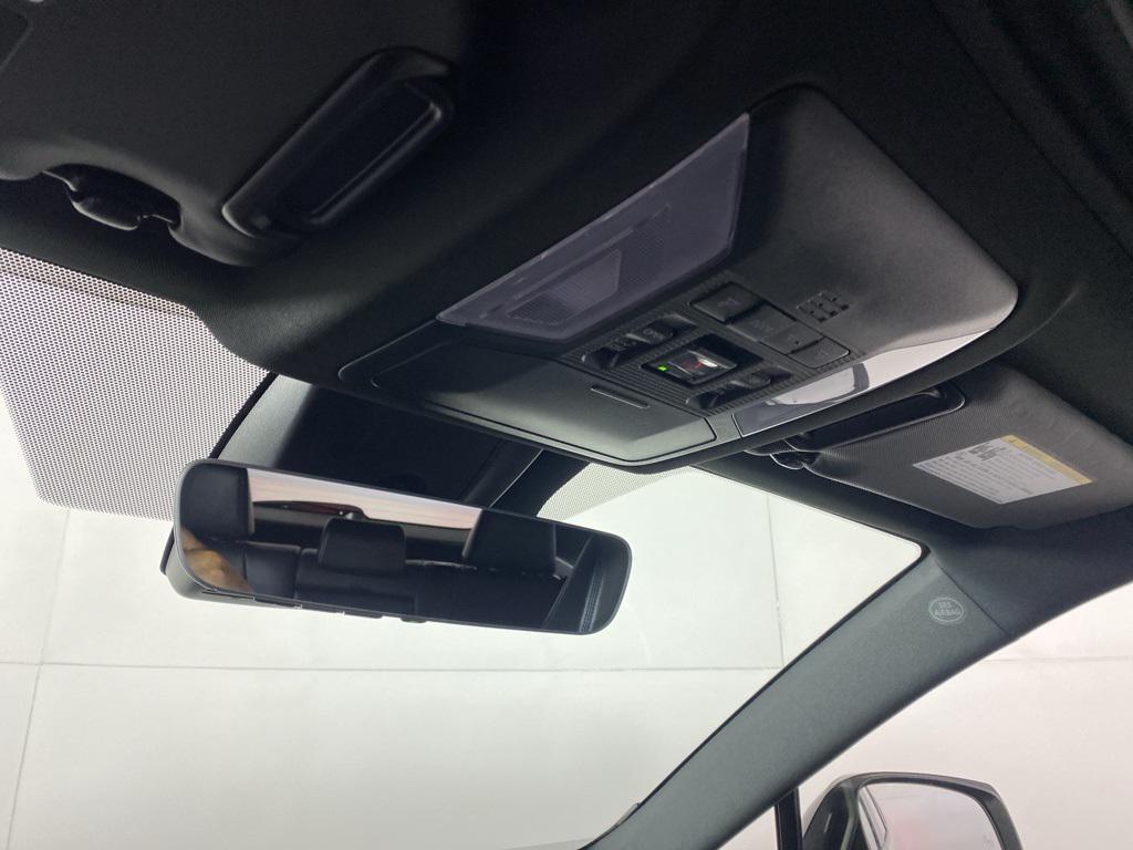 used 2022 Toyota RAV4 Hybrid car, priced at $35,995
