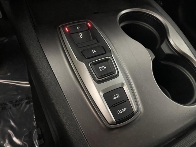 used 2022 Honda Pilot car, priced at $32,194