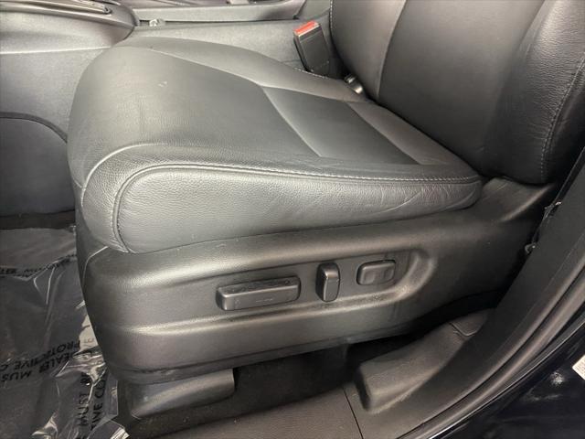 used 2022 Honda Pilot car, priced at $32,194