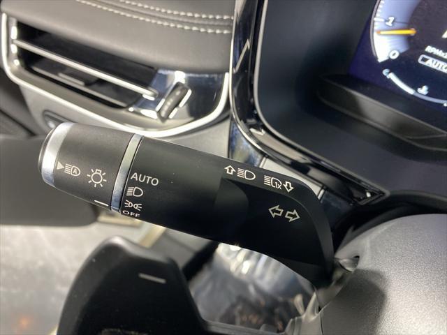 used 2022 INFINITI QX60 car, priced at $42,991