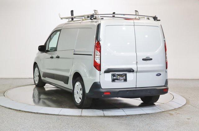 used 2020 Ford Transit Connect car, priced at $22,155