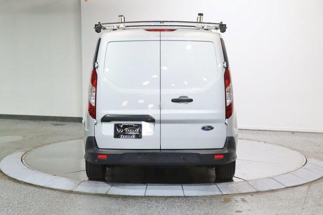 used 2020 Ford Transit Connect car, priced at $22,155