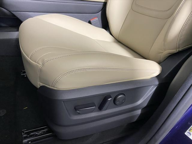 new 2025 INFINITI QX80 car, priced at $77,986