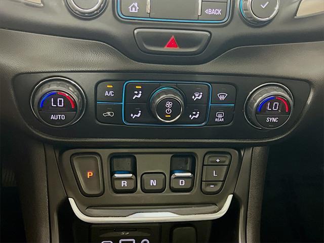 used 2020 GMC Terrain car, priced at $23,991