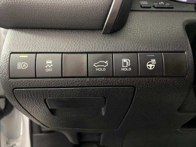 used 2024 Toyota Camry car, priced at $23,995