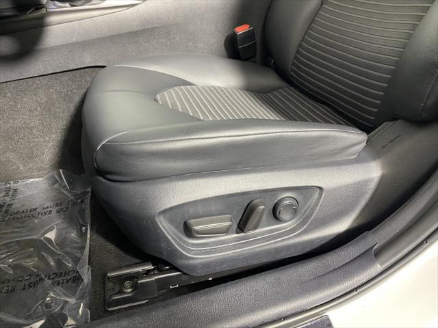used 2024 Toyota Camry car, priced at $23,995