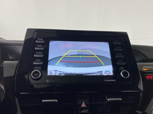 used 2024 Toyota Camry car, priced at $23,995