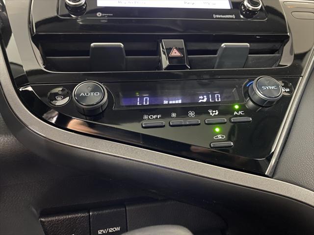 used 2024 Toyota Camry car, priced at $23,995
