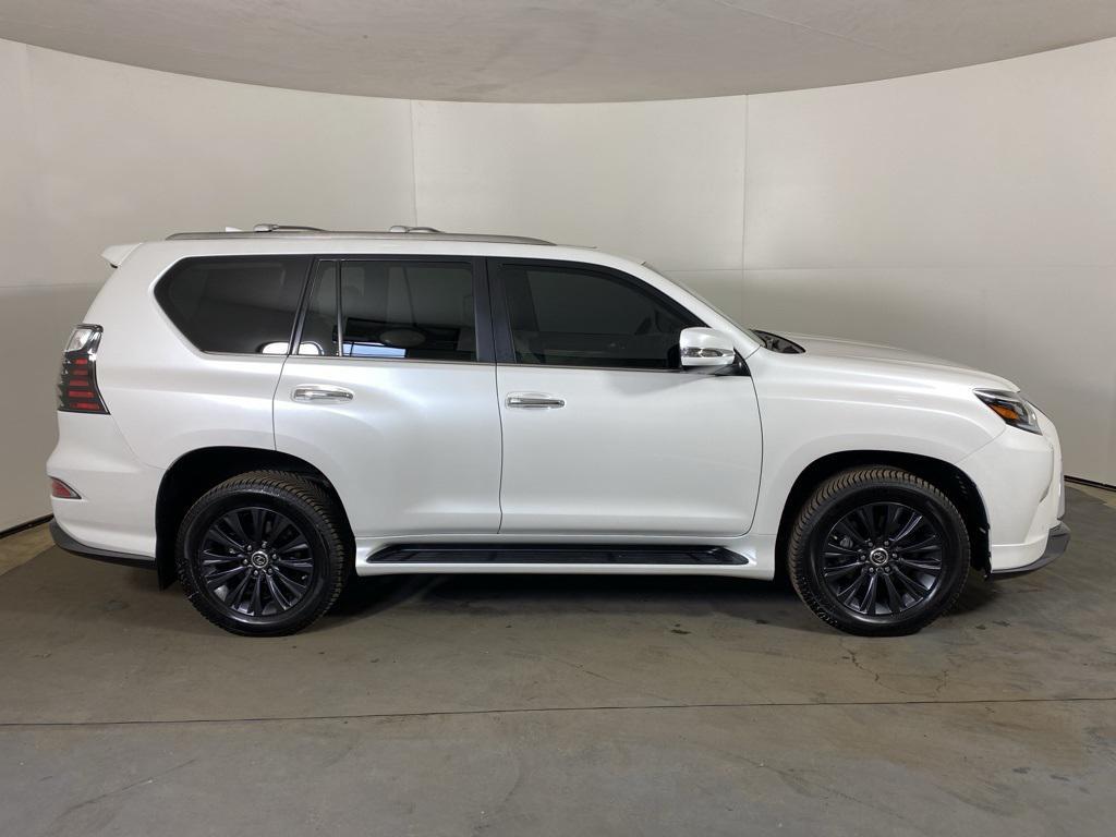 used 2023 Lexus GX 460 car, priced at $51,795
