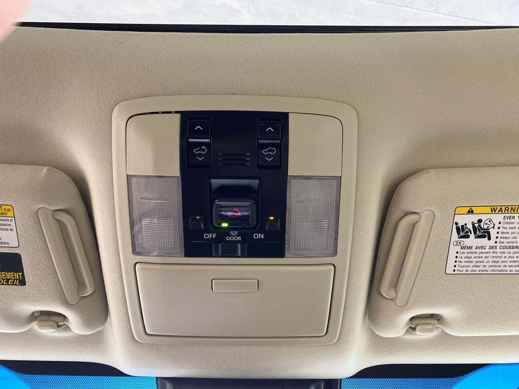 used 2023 Lexus GX 460 car, priced at $51,795