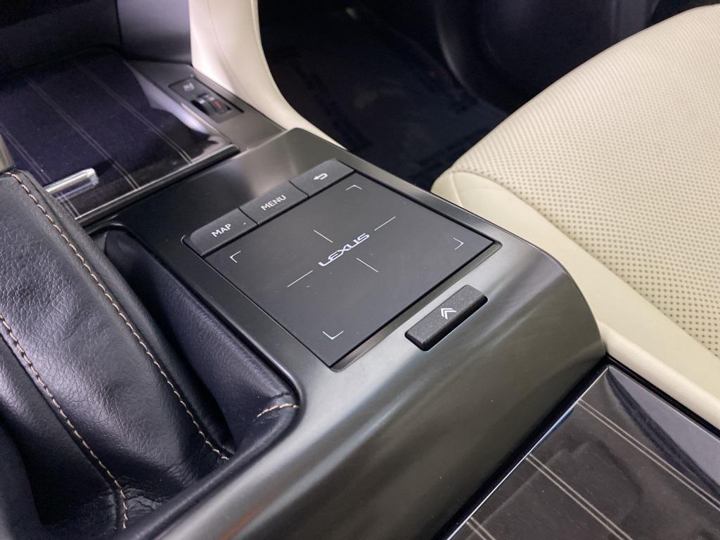 used 2023 Lexus GX 460 car, priced at $51,795