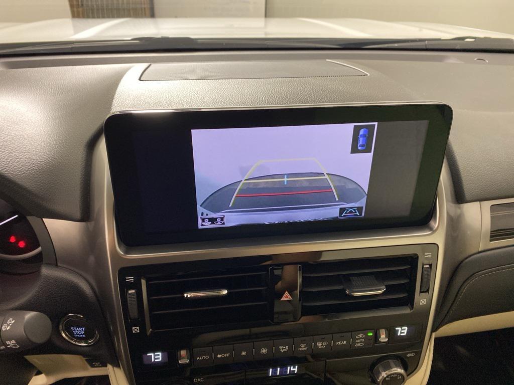 used 2023 Lexus GX 460 car, priced at $51,795