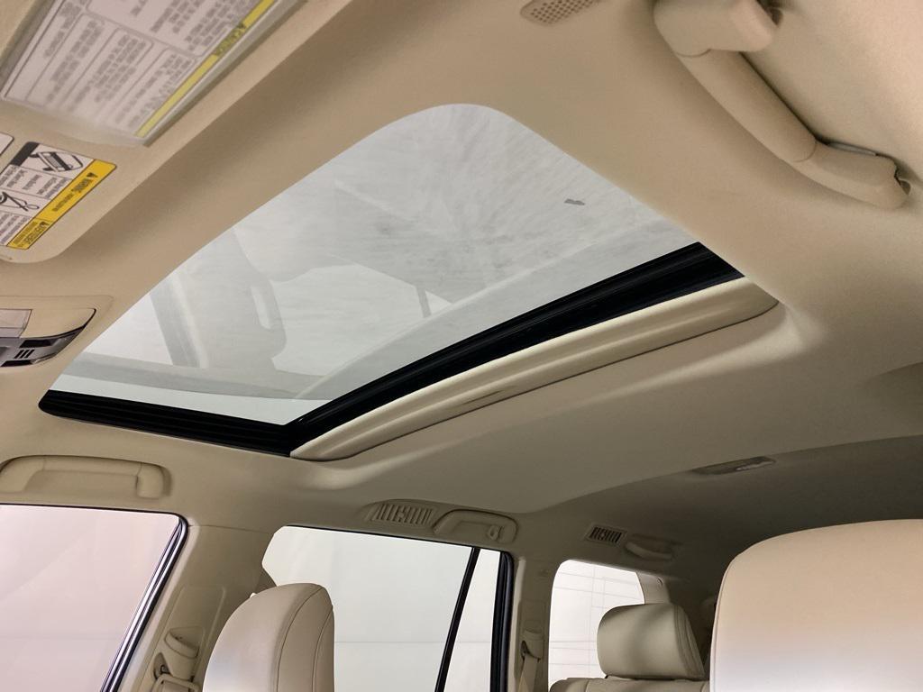 used 2023 Lexus GX 460 car, priced at $51,795