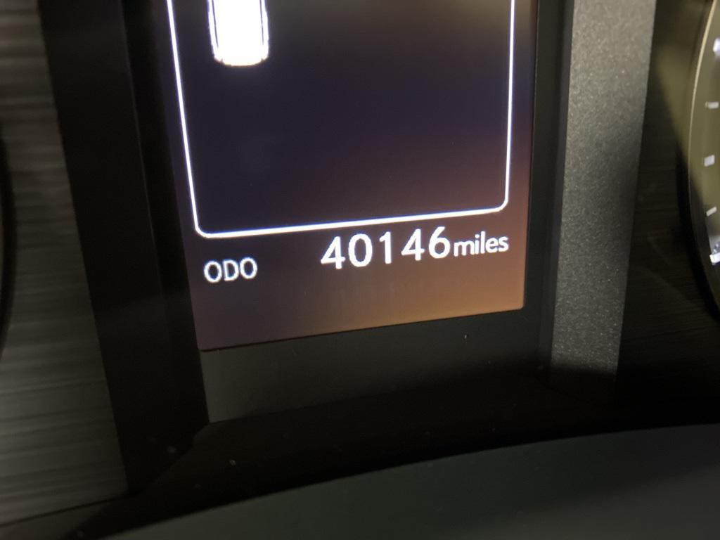 used 2023 Lexus GX 460 car, priced at $51,795