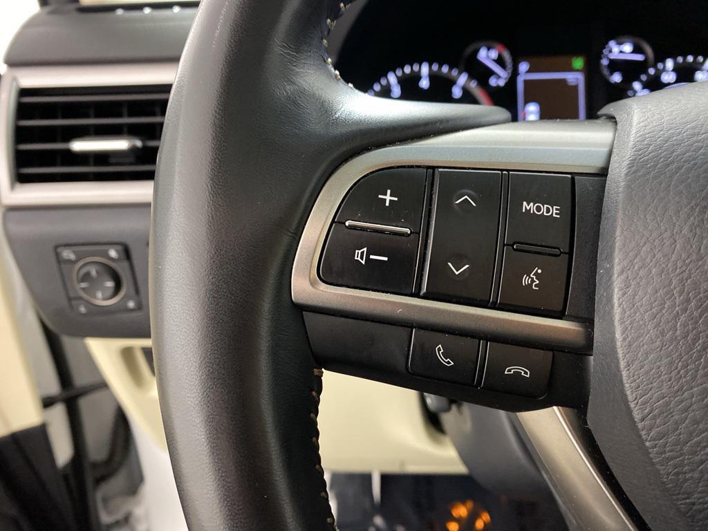 used 2023 Lexus GX 460 car, priced at $51,795