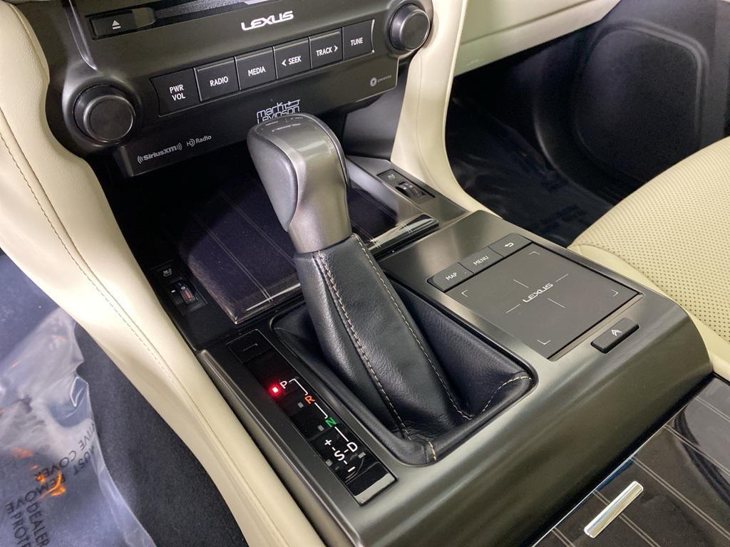 used 2023 Lexus GX 460 car, priced at $51,795