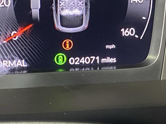 used 2023 Acura Integra car, priced at $28,491
