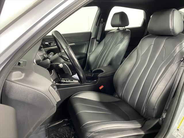 used 2023 Acura Integra car, priced at $28,491