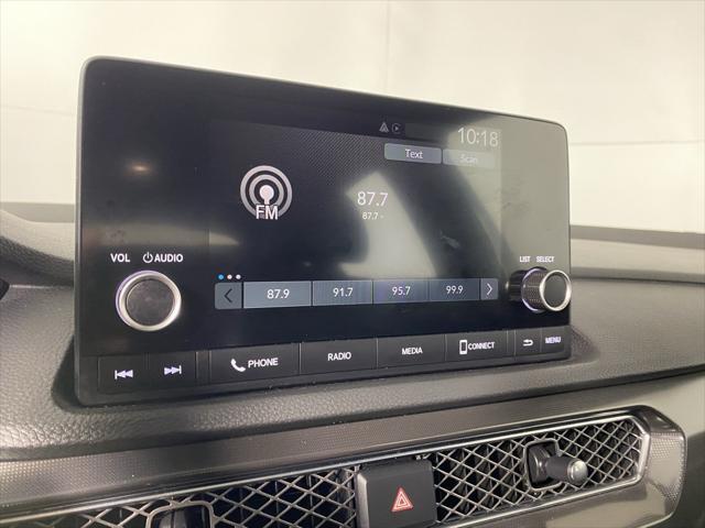 used 2023 Acura Integra car, priced at $28,491