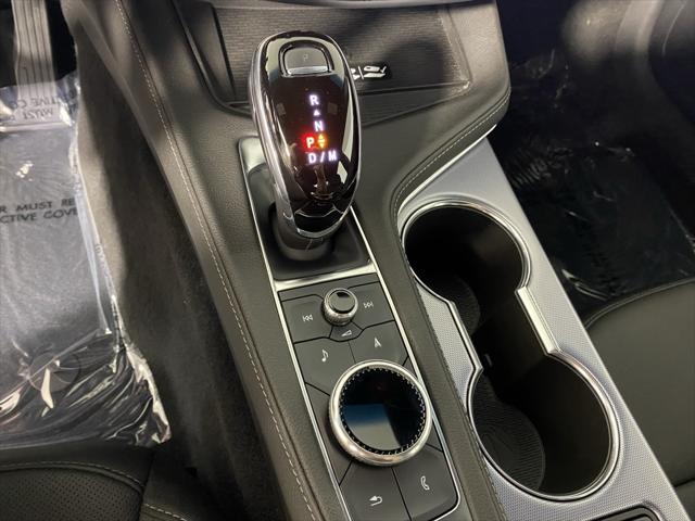 used 2020 Cadillac CT4 car, priced at $29,991