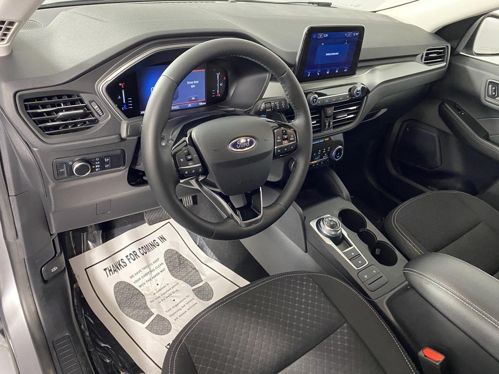 used 2024 Ford Escape car, priced at $23,395