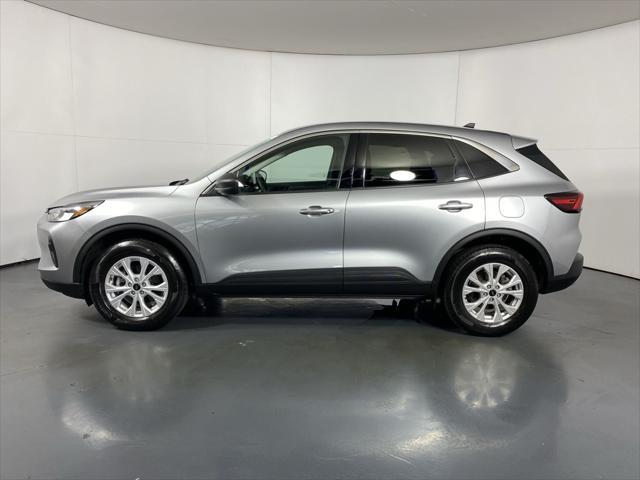 used 2024 Ford Escape car, priced at $25,991