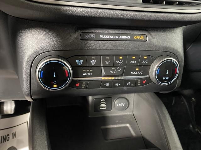 used 2024 Ford Escape car, priced at $25,991