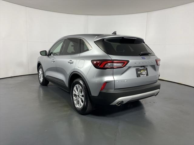 used 2024 Ford Escape car, priced at $25,991
