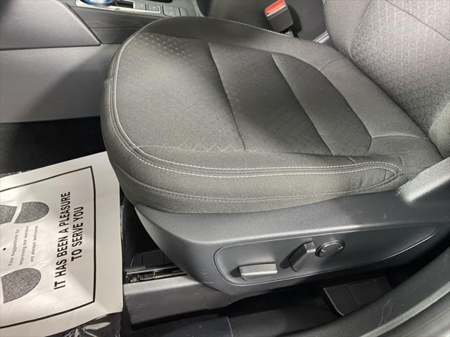 used 2024 Ford Escape car, priced at $25,991