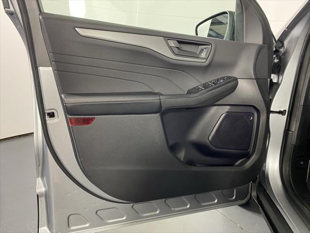 used 2024 Ford Escape car, priced at $25,991
