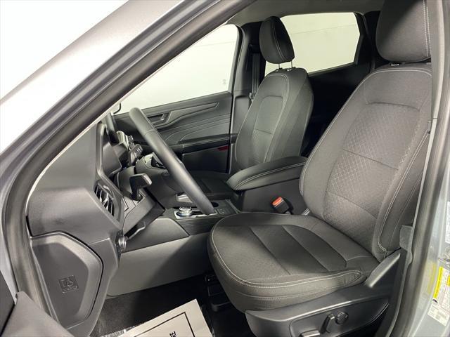 used 2024 Ford Escape car, priced at $25,991