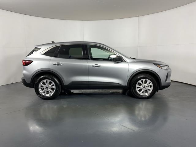 used 2024 Ford Escape car, priced at $25,991