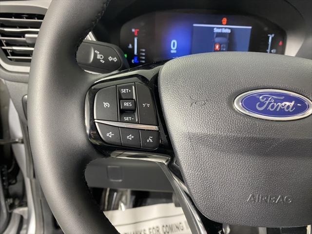 used 2024 Ford Escape car, priced at $25,991