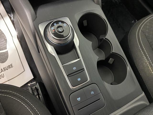 used 2024 Ford Escape car, priced at $25,991