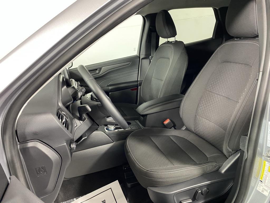 used 2024 Ford Escape car, priced at $23,395
