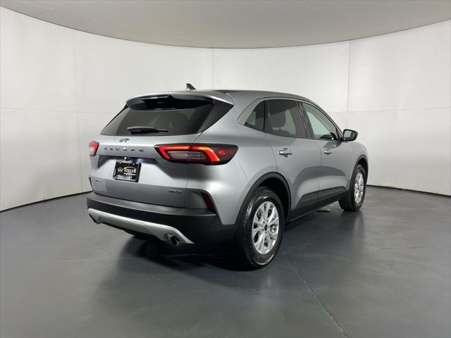 used 2024 Ford Escape car, priced at $25,991