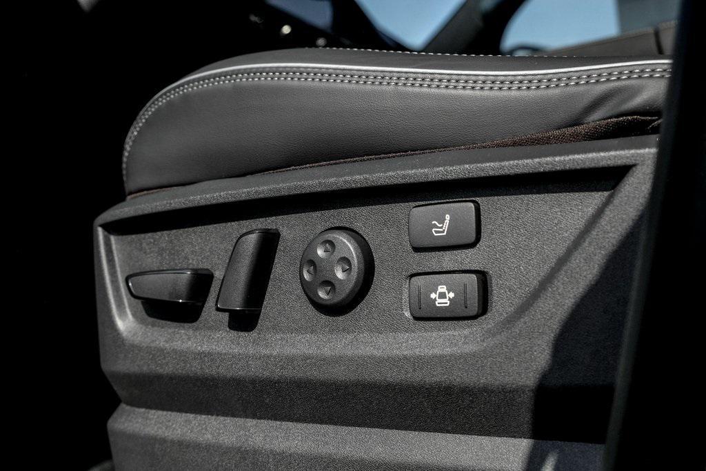 new 2026 INFINITI QX80 car, priced at $104,638